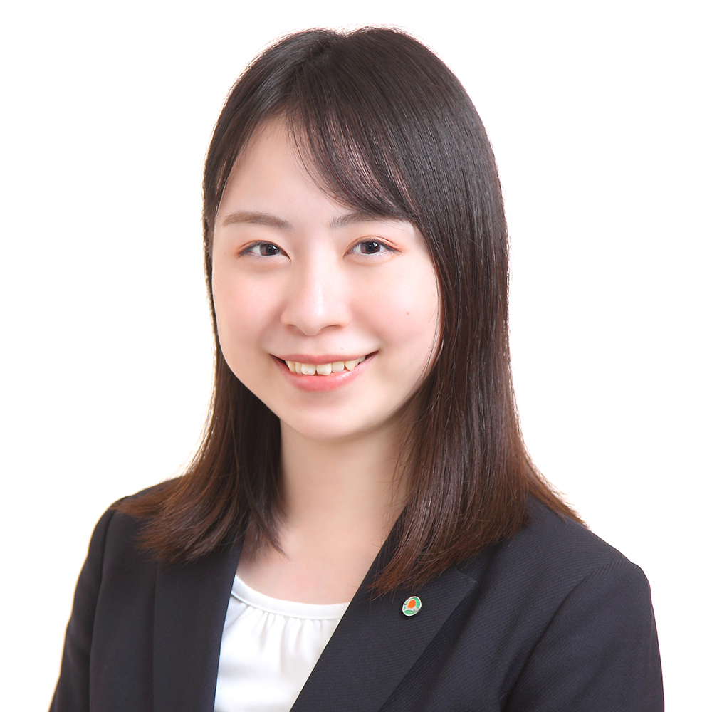関根彩香 - 武蔵浦和の不動産なら、埼京ホーム